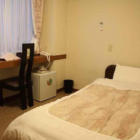 Fukui Central Hotel Exterior photo